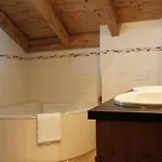 Holiday home Seeblickhuette Lachtal *