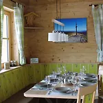 Seeblickhuette Lachtal Holiday home *