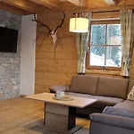 Holiday home Seeblickhuette Lachtal