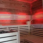 Holiday home Seeblickhuette Lachtal