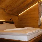 Holiday home Seeblickhuette Lachtal Niederwolz