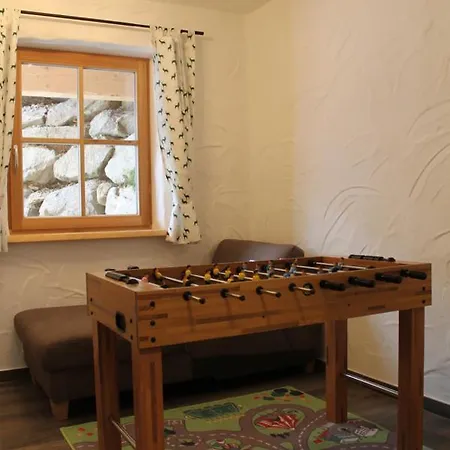 Seeblickhuette Lachtal Tatil Evi *