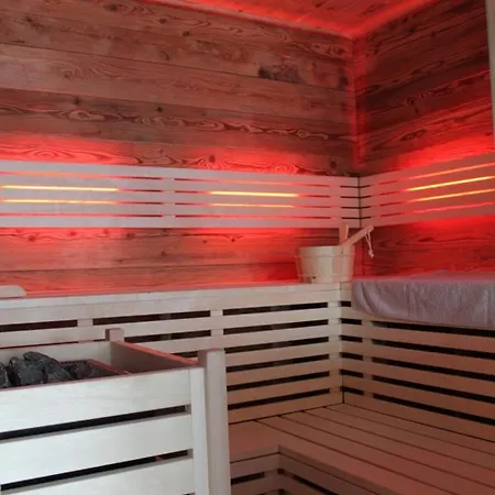 Tatil Evi Seeblickhuette Lachtal