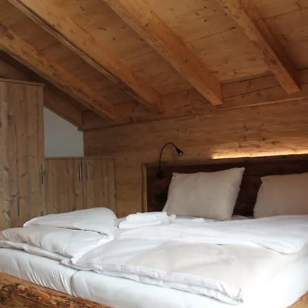 Seeblickhuette Lachtal Niederwolz