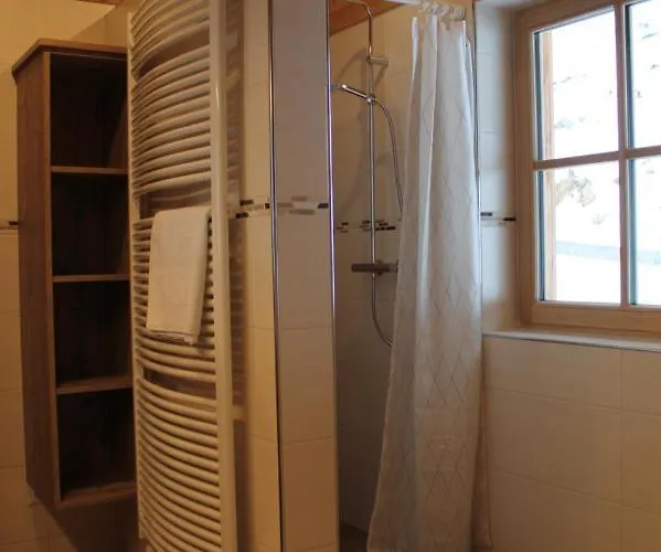 Seeblickhuette Lachtal