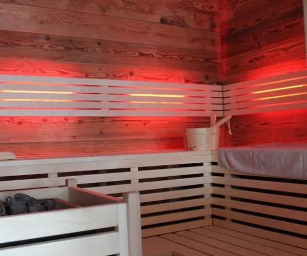 Casa vacanze Seeblickhuette Lachtal