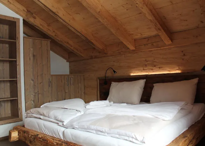 Seeblickhuette Lachtal Niederwolz