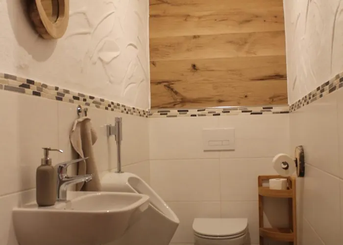 Casa vacanze Seeblickhuette Lachtal *